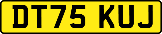 DT75KUJ