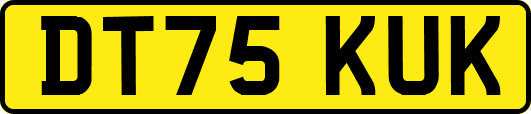 DT75KUK
