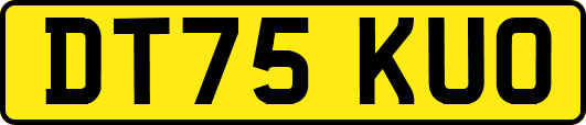 DT75KUO
