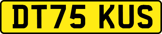 DT75KUS