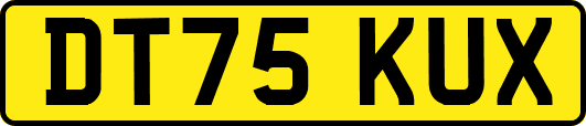 DT75KUX
