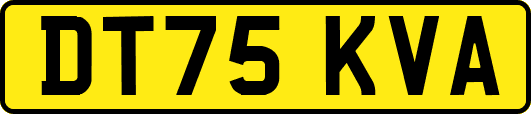 DT75KVA