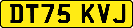 DT75KVJ