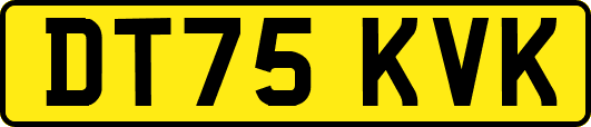 DT75KVK