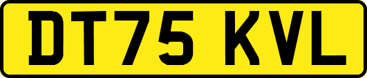 DT75KVL