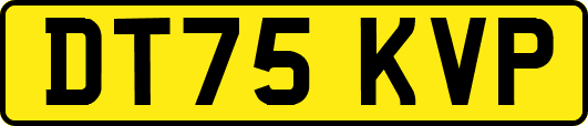DT75KVP