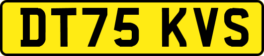 DT75KVS