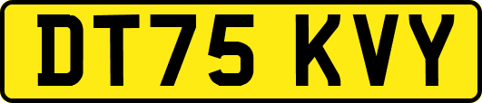 DT75KVY