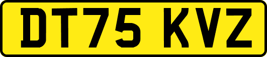 DT75KVZ