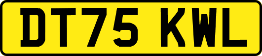DT75KWL