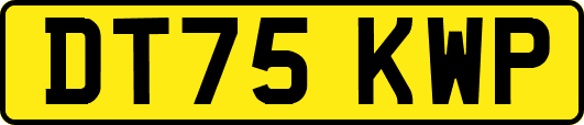 DT75KWP