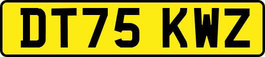 DT75KWZ