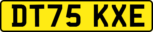 DT75KXE