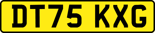 DT75KXG