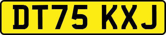 DT75KXJ