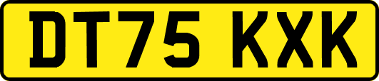 DT75KXK