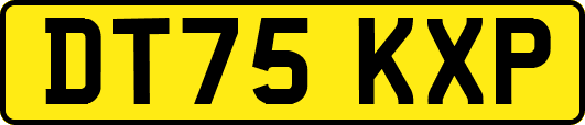 DT75KXP