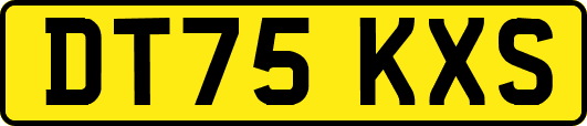 DT75KXS