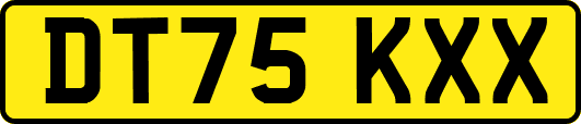 DT75KXX