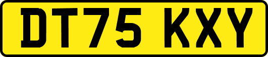 DT75KXY