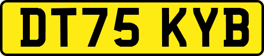 DT75KYB