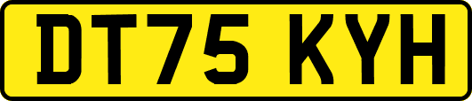 DT75KYH
