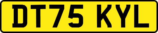 DT75KYL