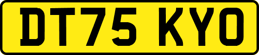 DT75KYO