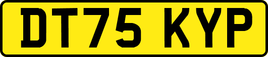 DT75KYP
