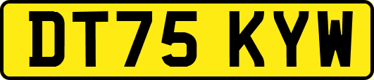 DT75KYW