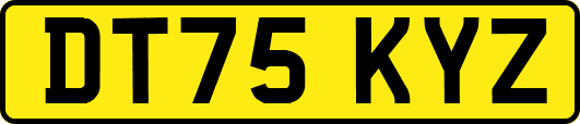 DT75KYZ