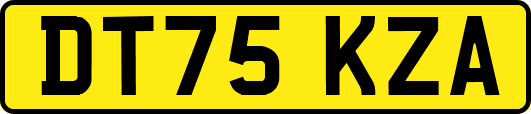 DT75KZA