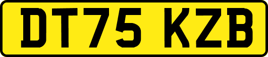 DT75KZB