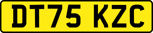 DT75KZC