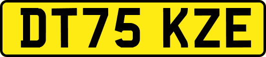 DT75KZE