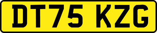 DT75KZG