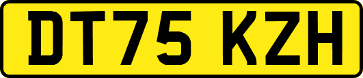 DT75KZH