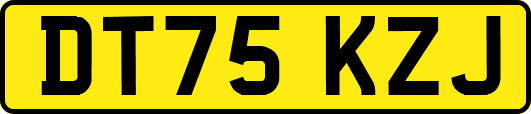 DT75KZJ