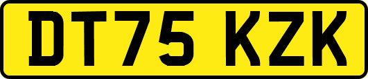 DT75KZK