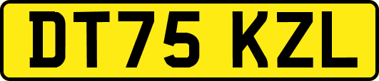 DT75KZL