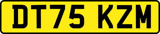 DT75KZM