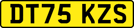 DT75KZS