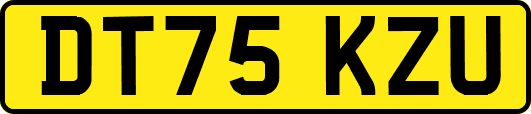 DT75KZU