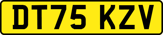 DT75KZV