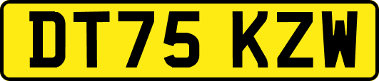 DT75KZW