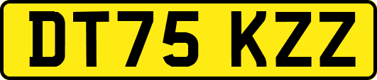 DT75KZZ