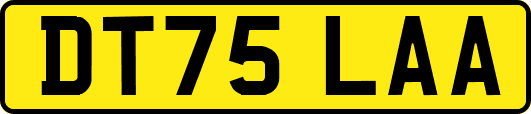 DT75LAA