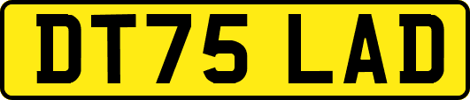DT75LAD
