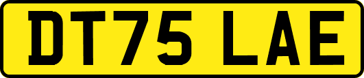 DT75LAE