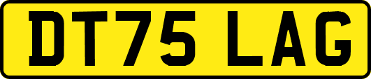 DT75LAG